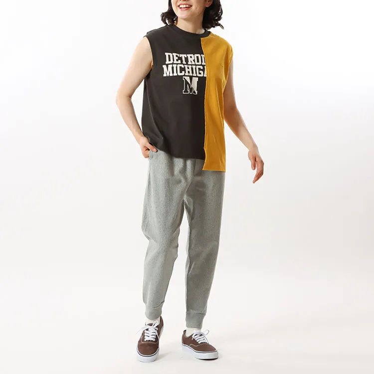 Champion T-Shirts Women's-5