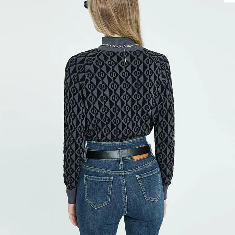 DKNY Knitwear Women's Black-2