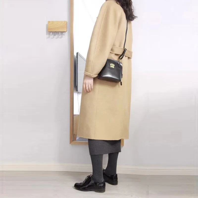 Pratesi Crossbody Bags Piano Black-4