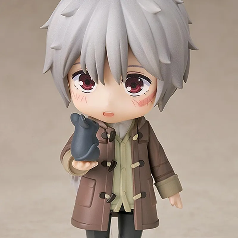 GOOD SMILE COMPANY Chibi Figures-2