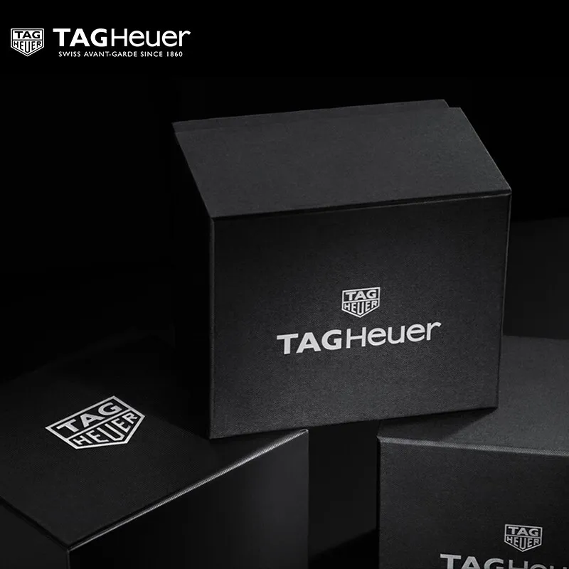 TAG HEUER Autavia Isograph WBE5110.FC8266-3