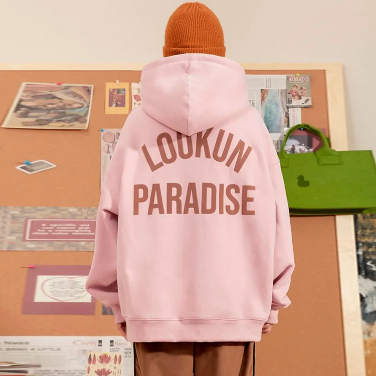 LOOKUN Sweatshirts Unisex-1