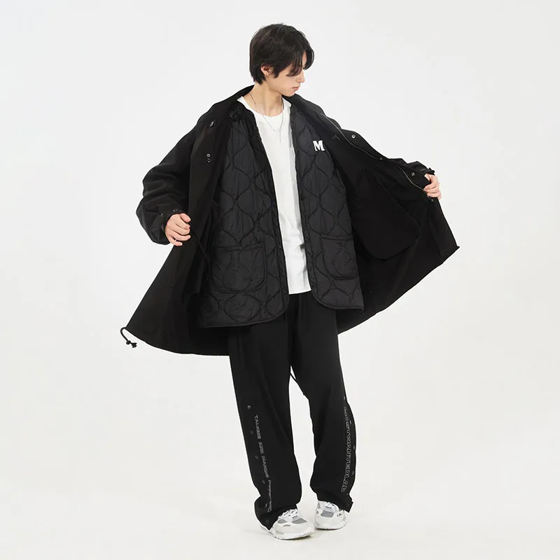 MostwantedLab Puffer Jackets Unisex-6