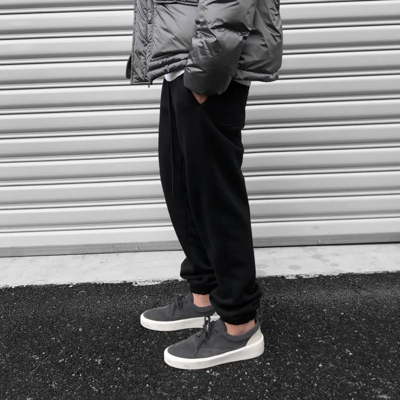 CLIMAX VISION Knitted Sports Pants Unisex-3
