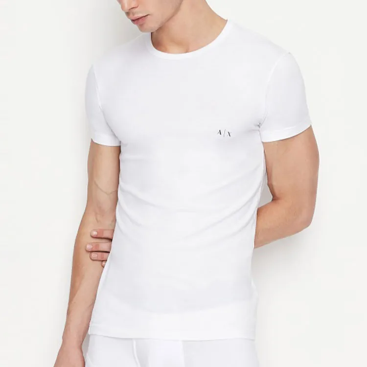 ARMANI EXCHANGE T Shirt Men's 2 Pack-2