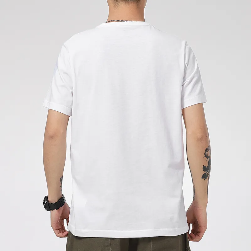 PUMA RUN CLOUDSPUN T-Shirts Men White-3