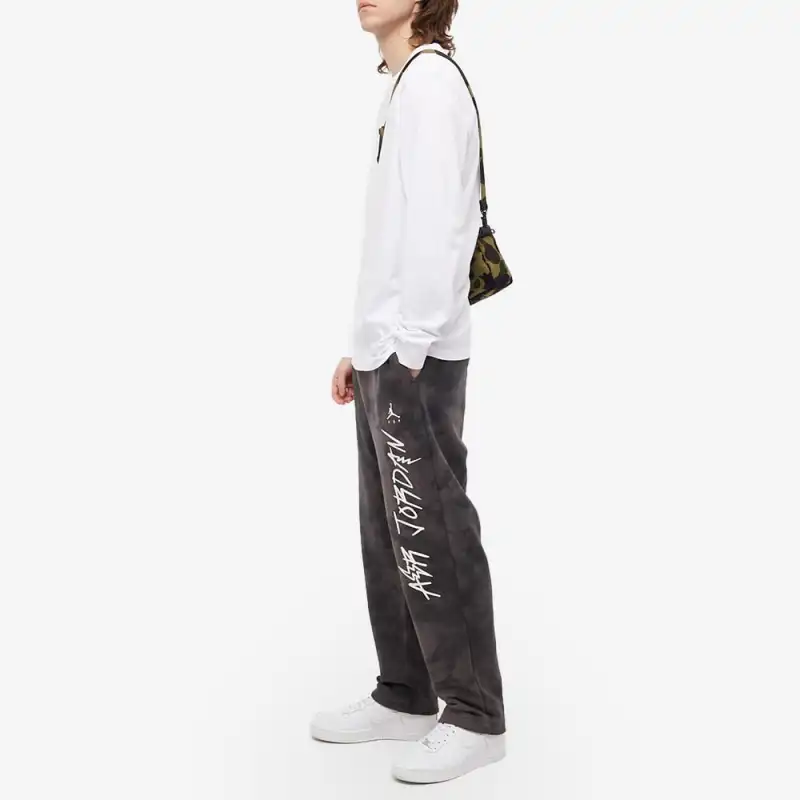 Jordan X J Balvin Sweatpants-3