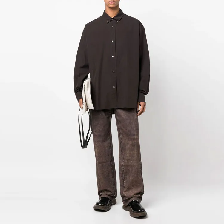 ANDERSSON BELL Jeans Men Brown-1