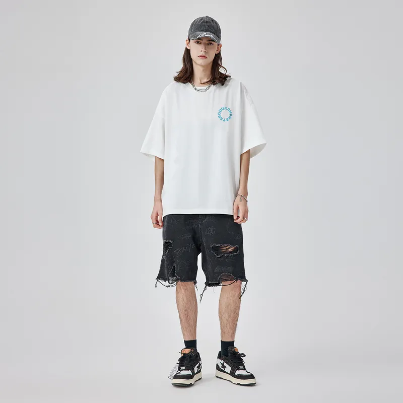 Guuka T Shirts Men-15