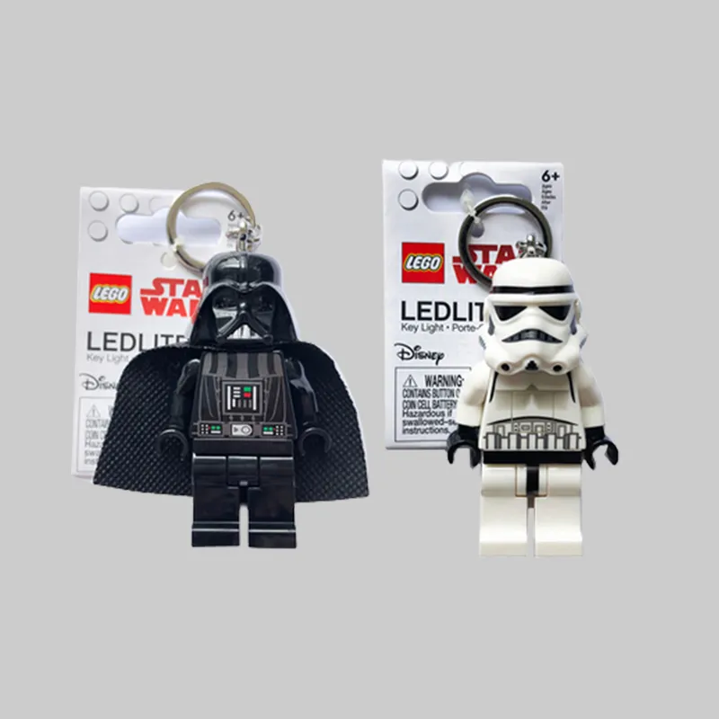LEGO Star Wars Collection Building Blocks-1