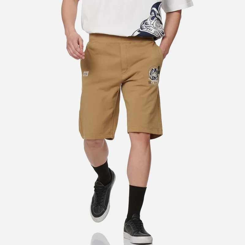 EVISU Casual Shorts Men-2
