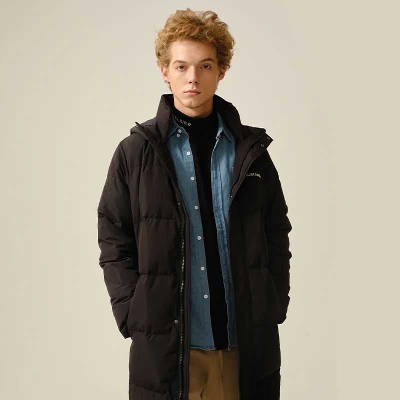 KELME Down Jackets Men-6