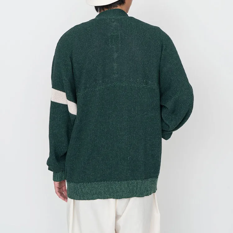 Nanamica Sweaters Unisex-8