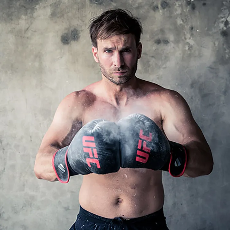 UFC Boxing Gloves-2