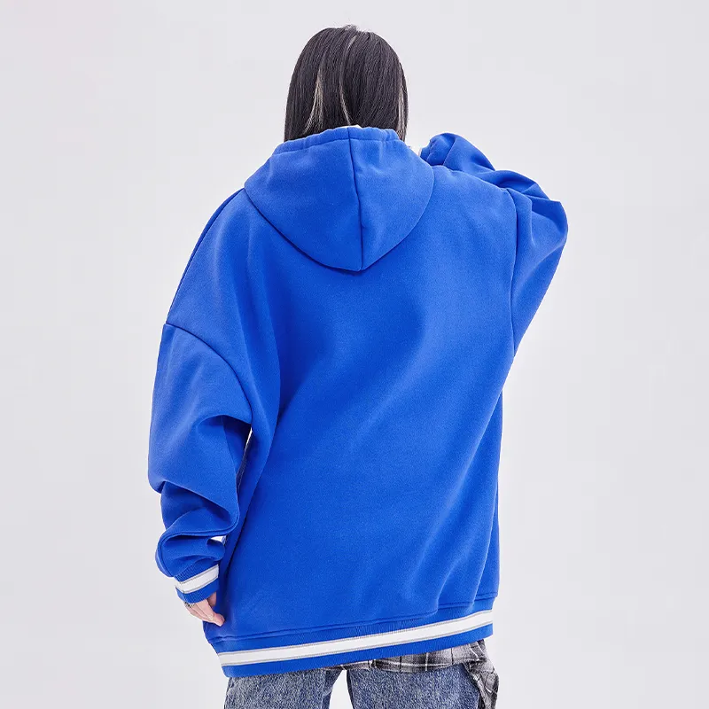 DUEPLAY Sweatshirts Unisex-9