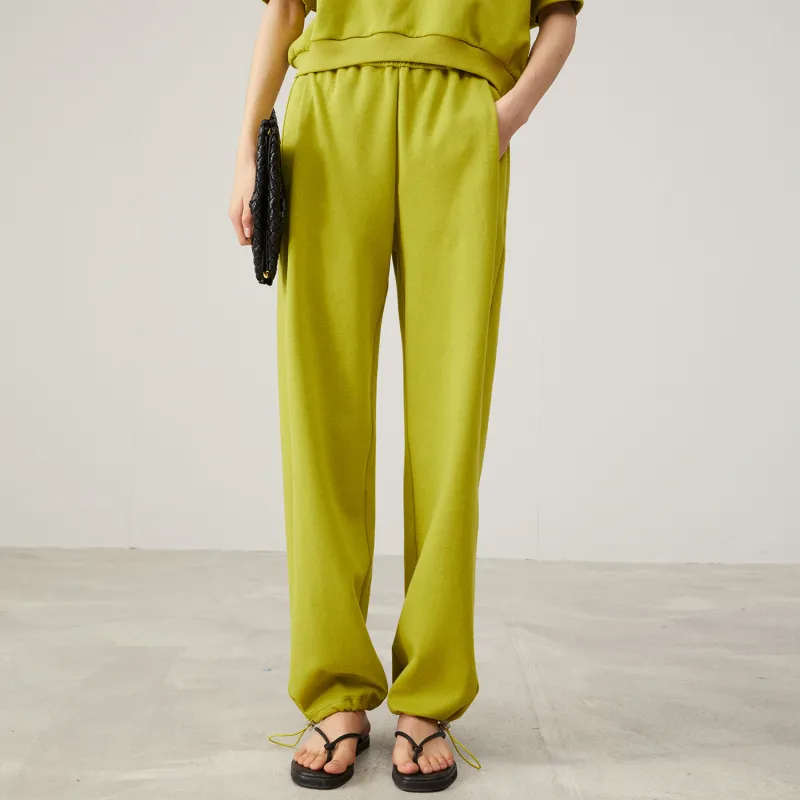 SOLWEIGE Casual Pants Women's-8