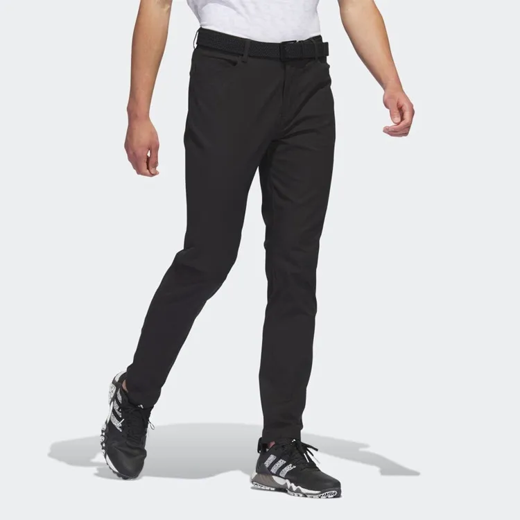 Adidas Go To 5 Pocket Golf Pants-3