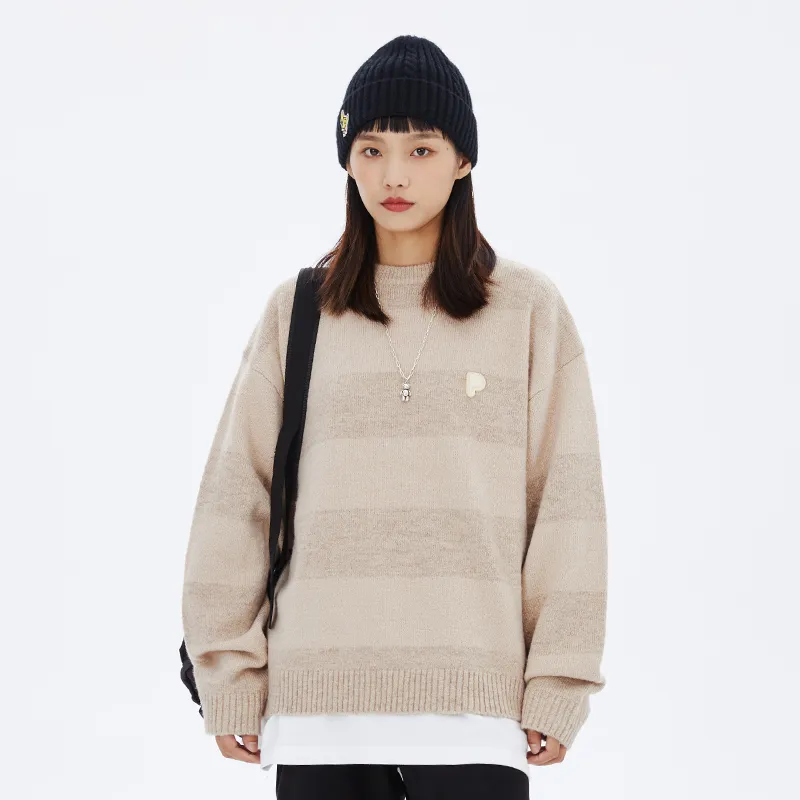 PSO Brand Sweaters Unisex-9