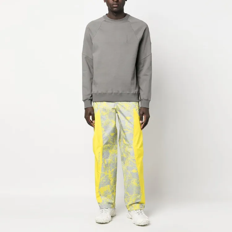 A COLD WALL* Sweatshirts Men Stone Gray-1