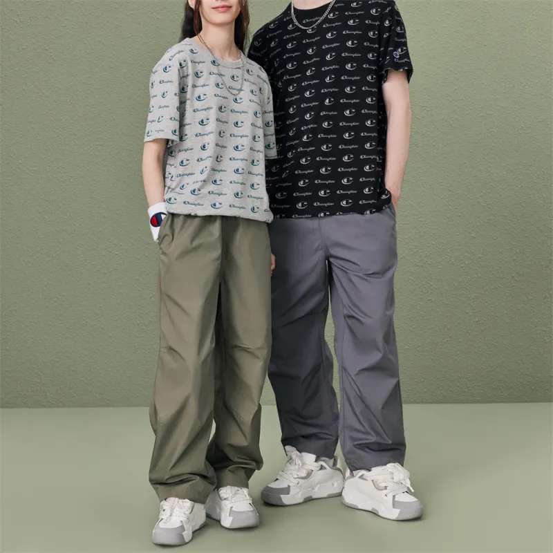Champion T Shirts Unisex-12