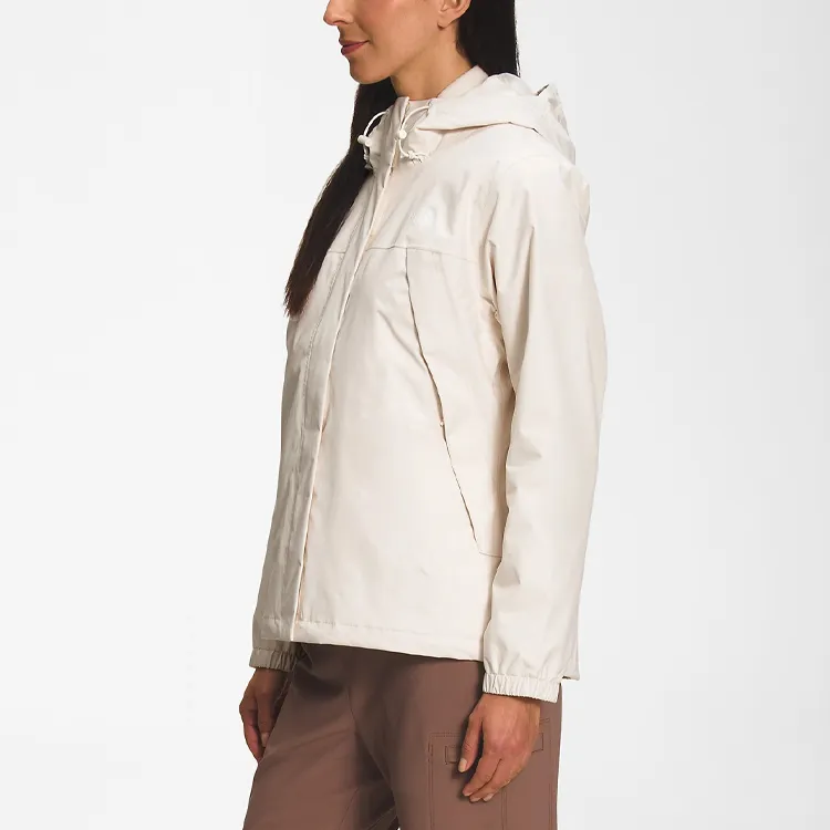 THE NORTH FACE Jackets Women's Ecru-3