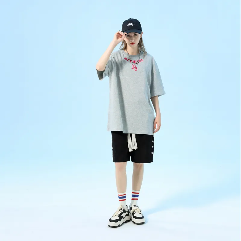 Premier 55 T Shirts Unisex-8