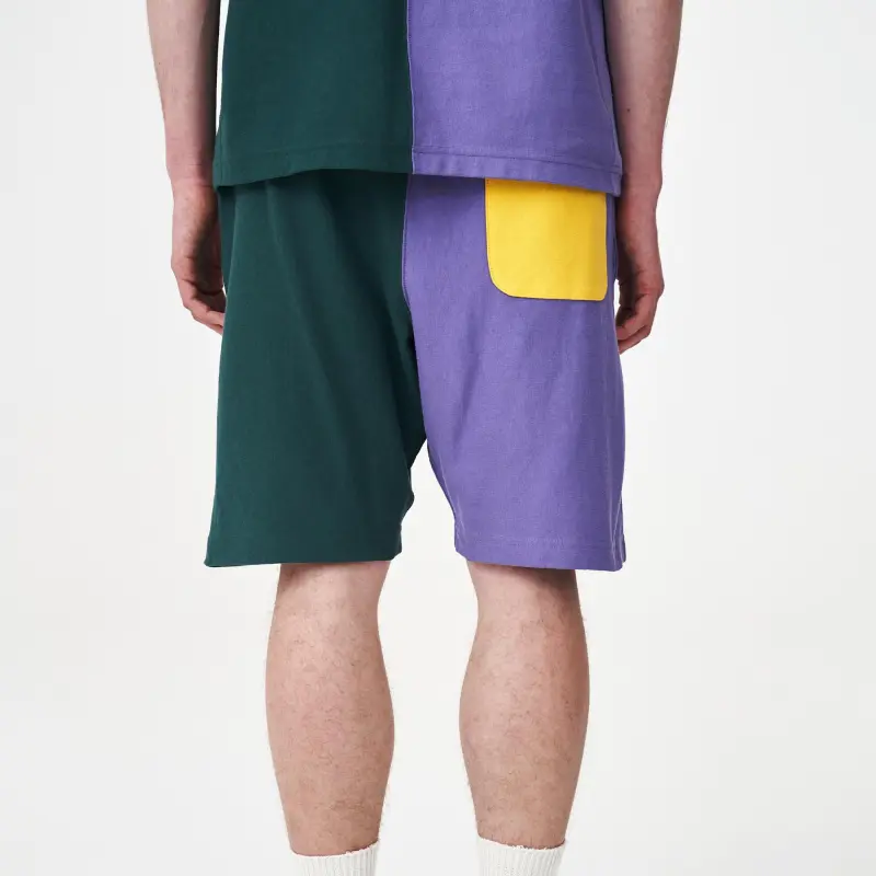 Champion Fitted Shorts Japan Version Unisex-11