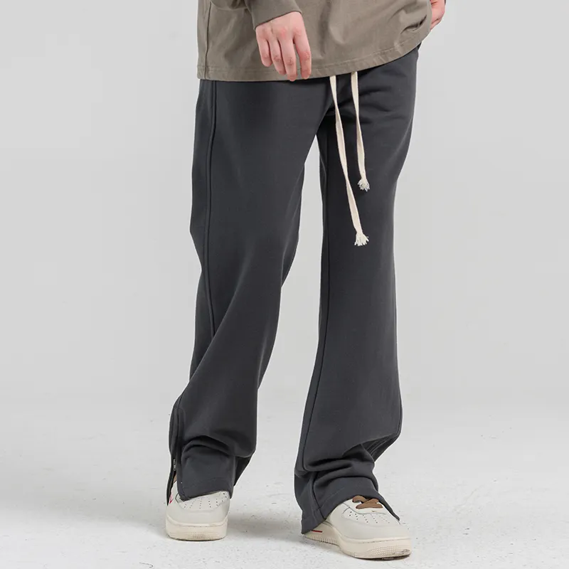 UFZ Casual Pants Unisex-7