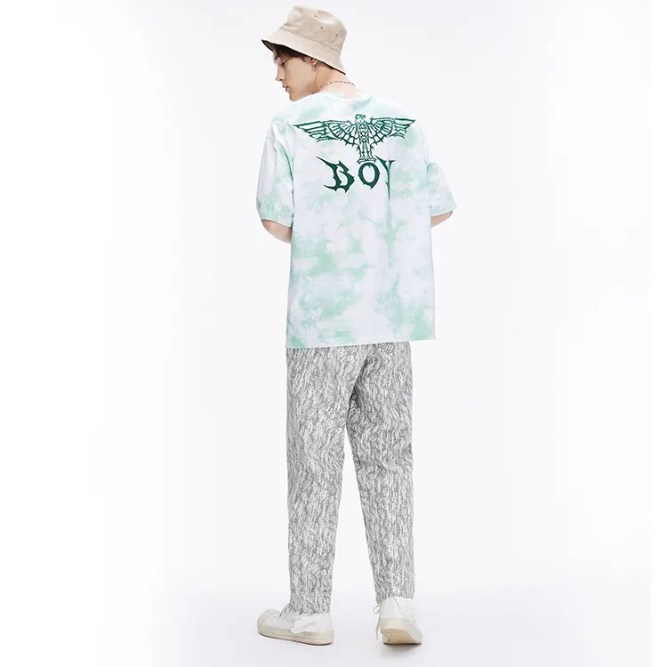 Boy London Jeans Men Gray-6