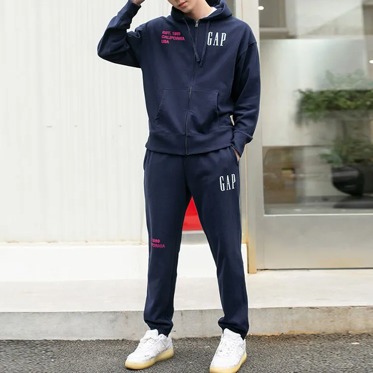 GAP Sweatshirts Unisex-4