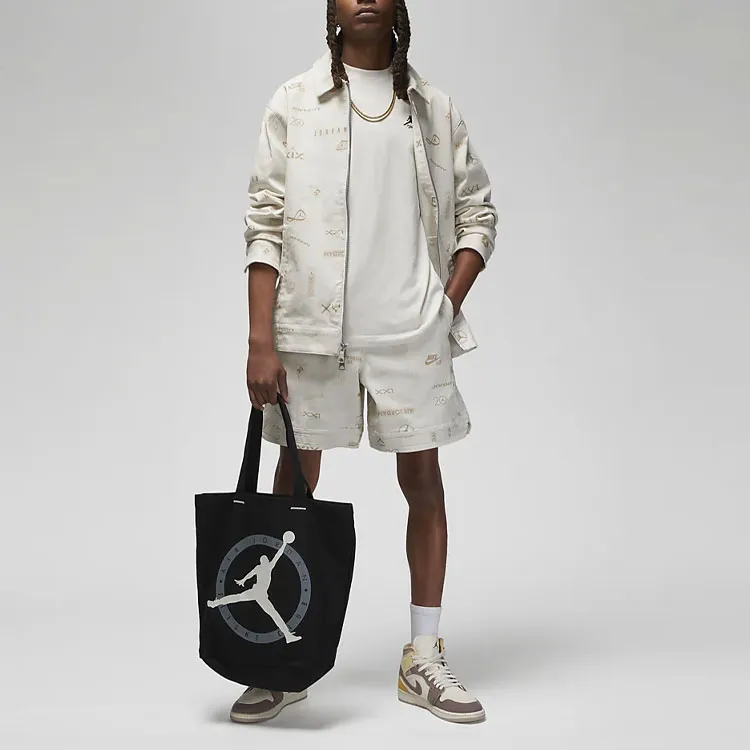 Nike Jordan Flight Heritage Tee-4