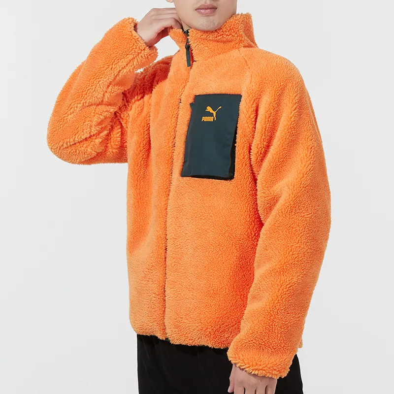 PUMA Puffer Jacket Men's Jasper-8