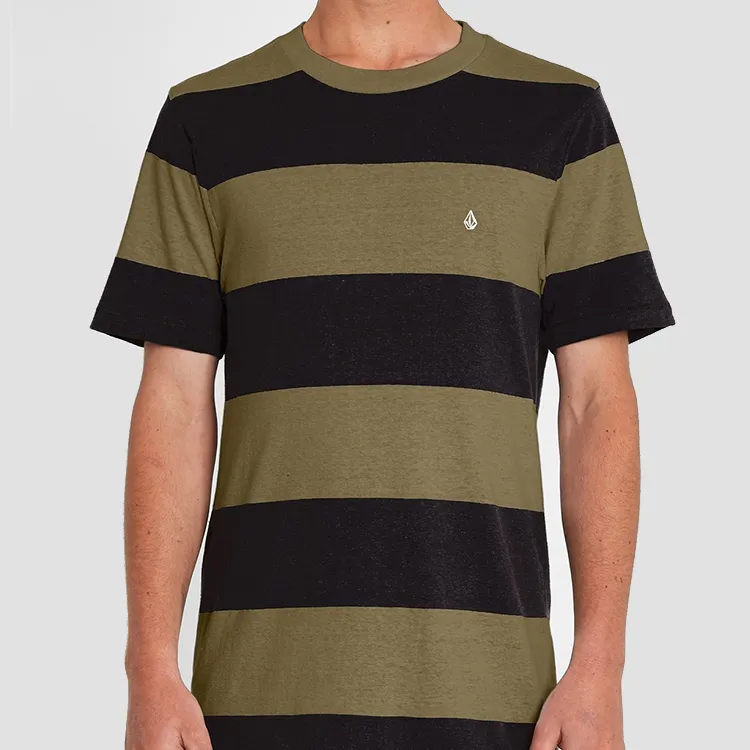VOLCOM T-Shirts Unisex-2