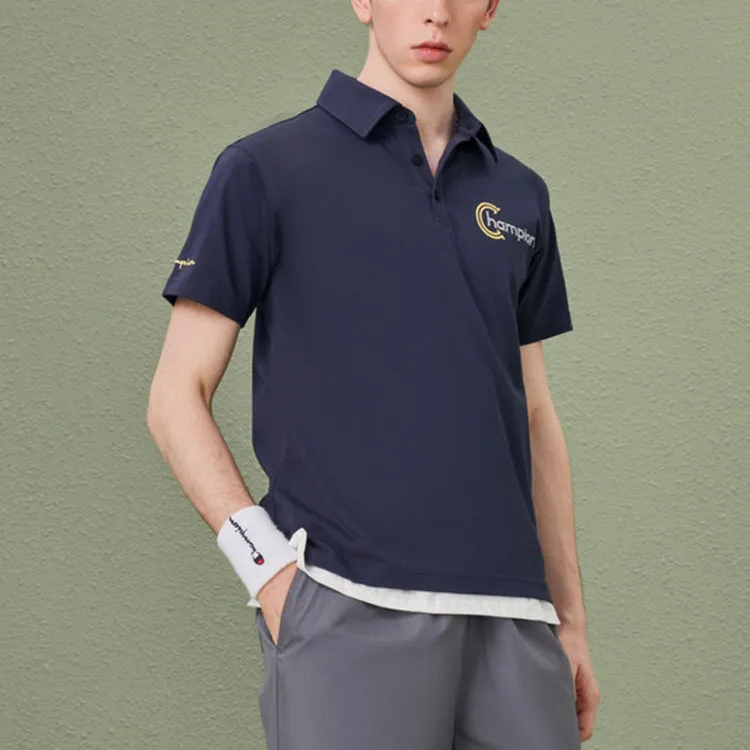 Champion Polo Shirts Men-3