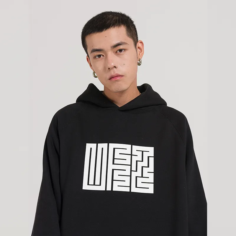 UFZ Sweatshirts Unisex-6