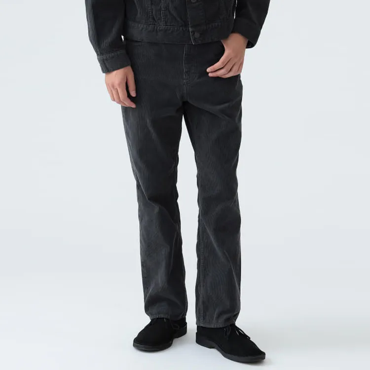 Beams Casual Pants Men-4