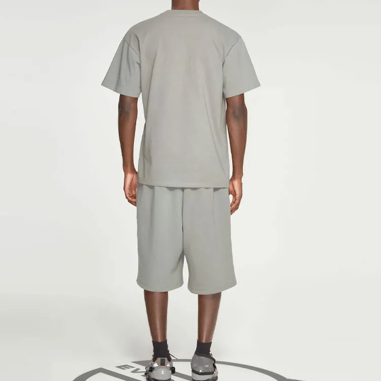 Y/Project T Shirts Men Gray Green-3