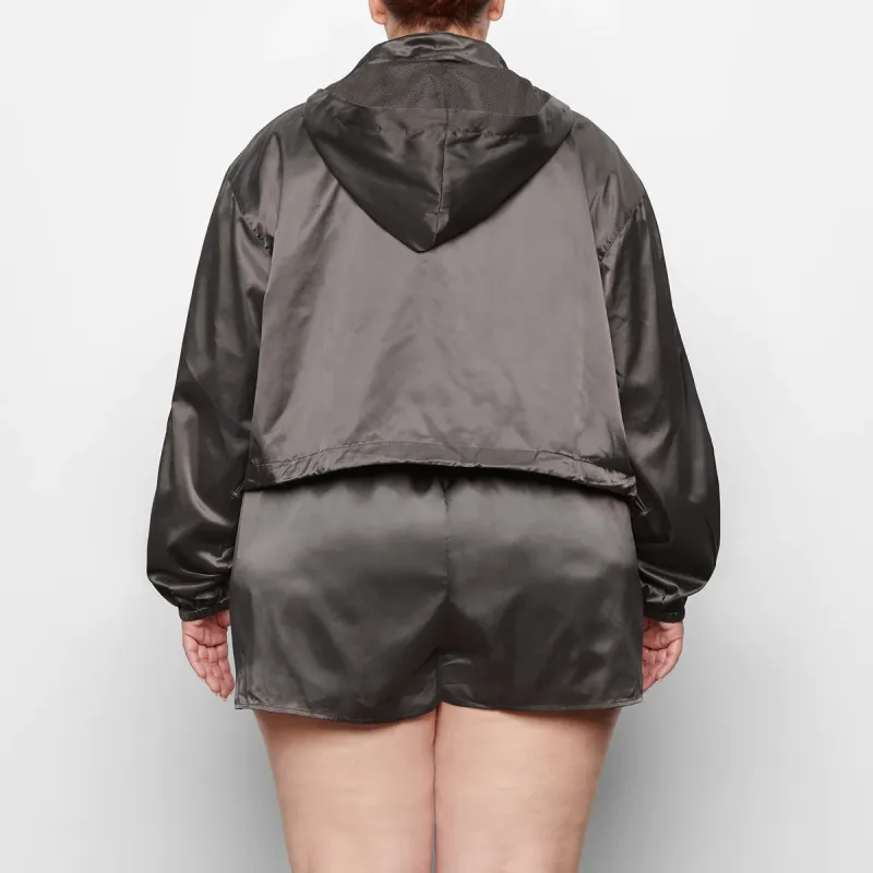 Skims Jackets Women's Black-3