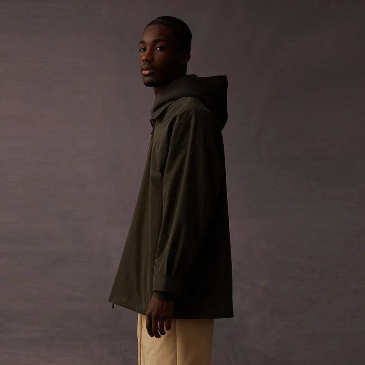 Fear Of God Essentials Barn Jacket-4