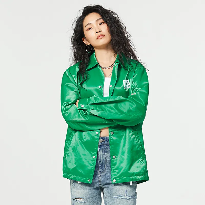 REDCHARCOAL Jackets Unisex-2