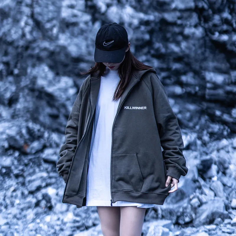 KILLWINNER Sweatshirts Unisex-7