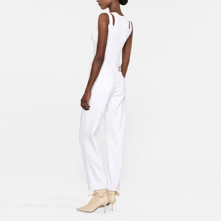 DSQUARED 2 Boston Straight Leg Jeans-3
