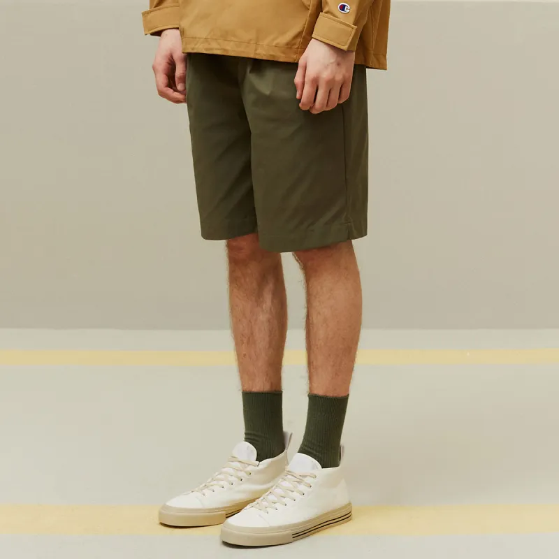 Champion Loose Fit Shorts Japan Version Unisex-12
