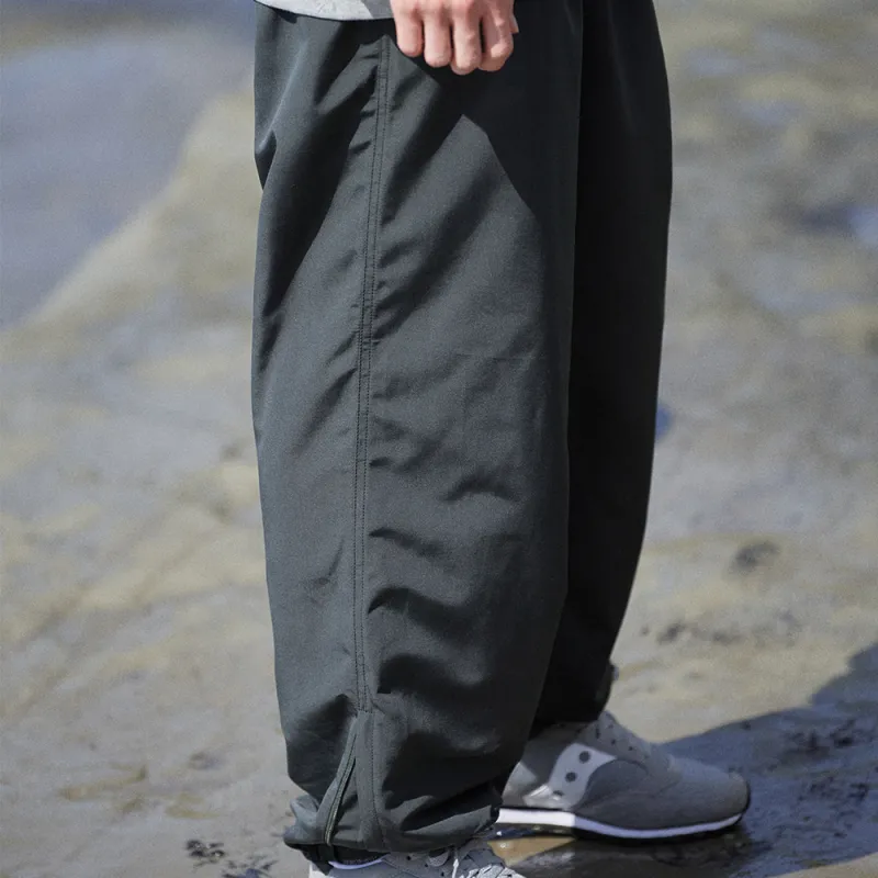 Evi Stub FW21 Cargo Pants Casual Pants Men's Gray-2