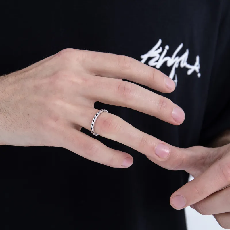 KILLWINNER Rings Unisex-4