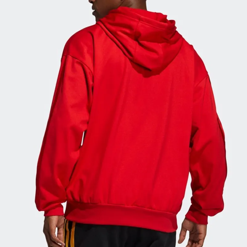 Adidas CNY Collection Sweatshirts Men Scarlet-3