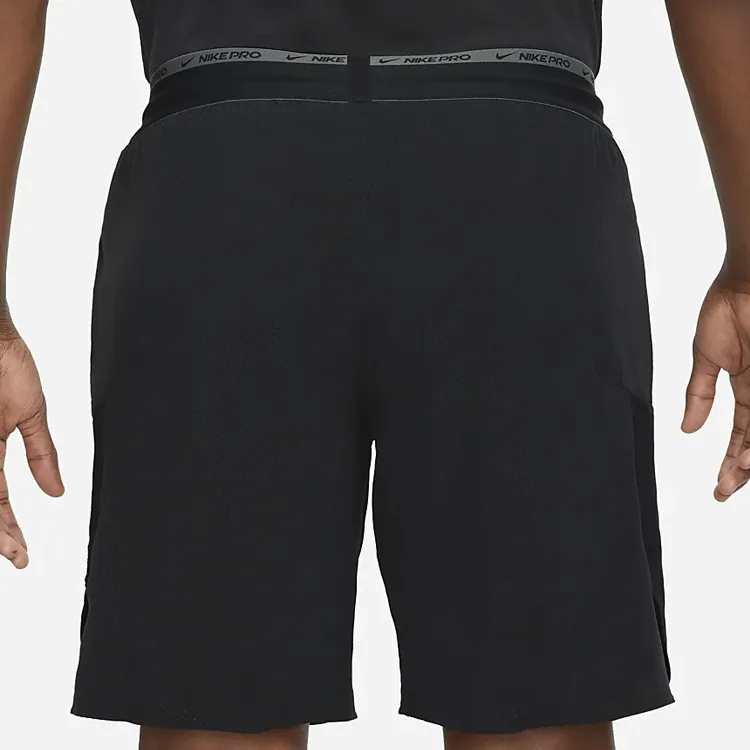 Nike Dri-FIT Flex Rep Pro Collection Men's 8' Unlined Training Shorts-3