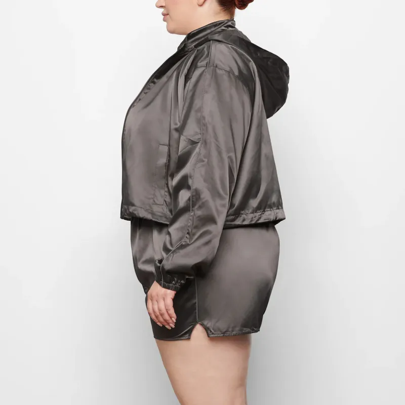 Skims Jackets Women's Black-2
