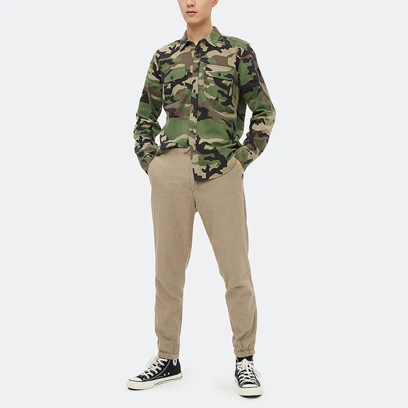 GAP Shirts Men-7
