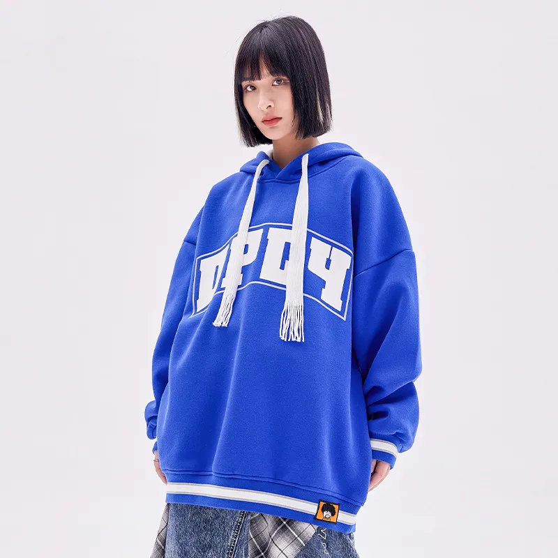 DUEPLAY Sweatshirts Unisex-8